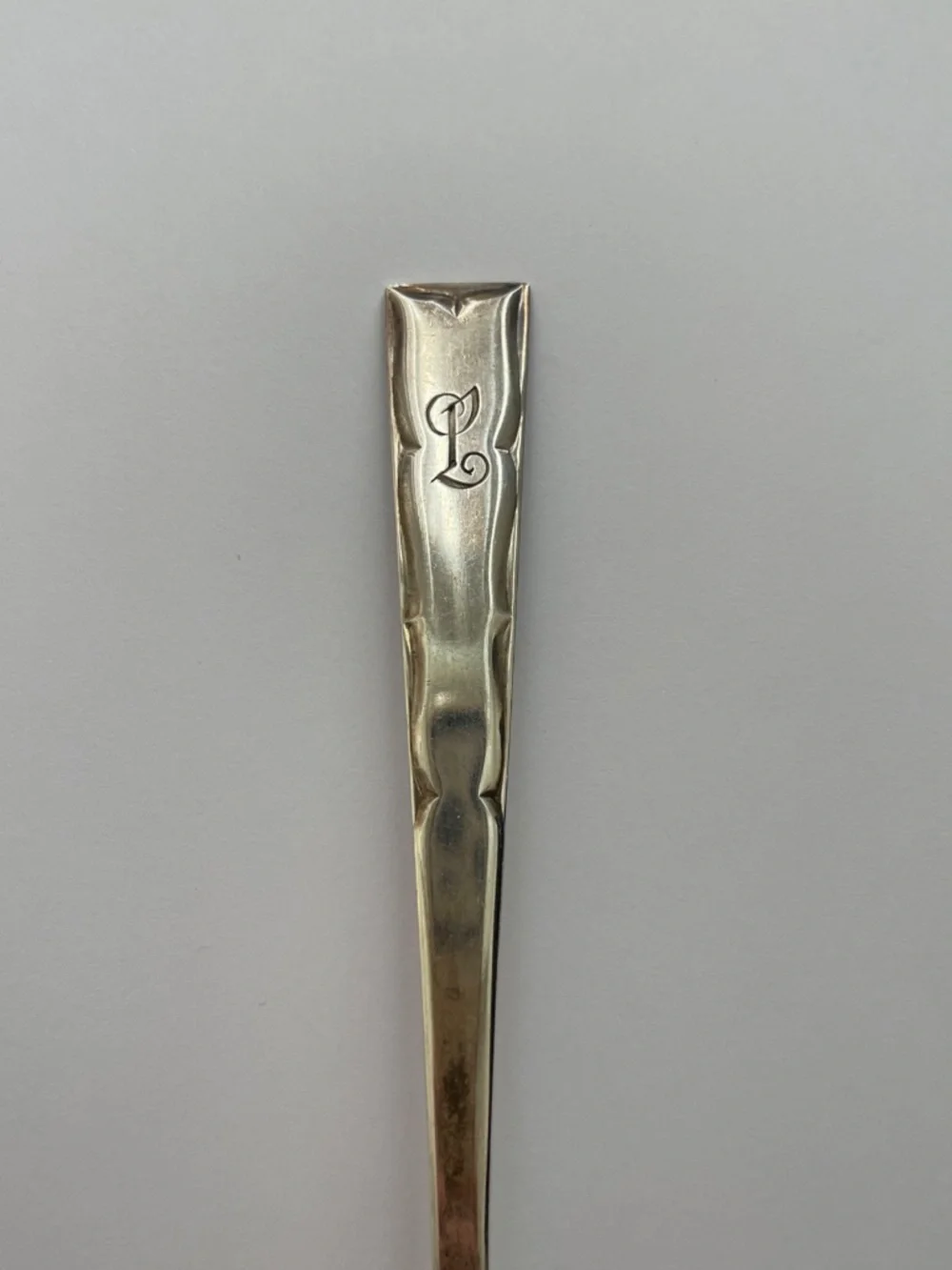 2 Skylark by S. Kirk & Son Sterling Silver Spoons 6 5/8